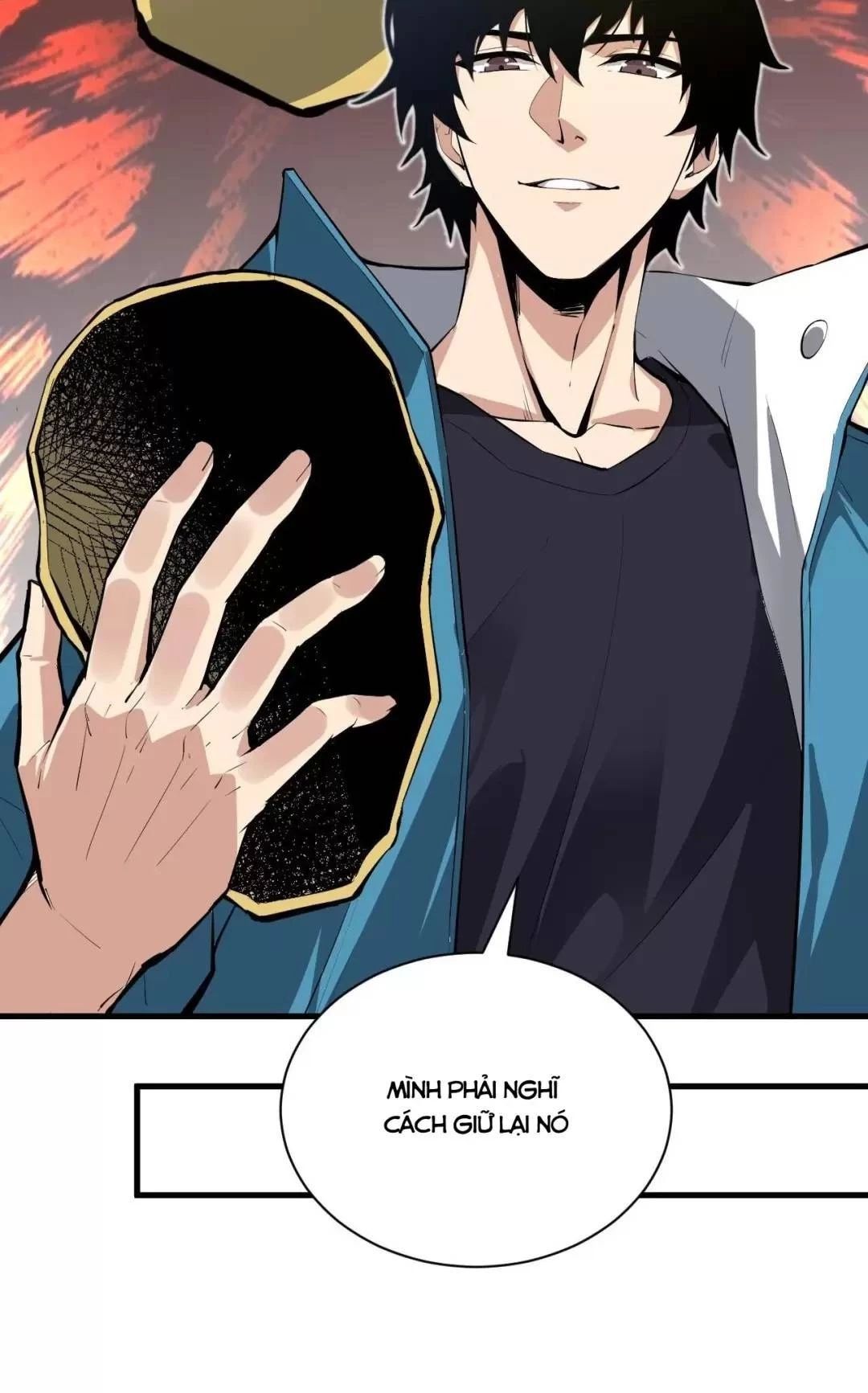 đọc truyện Mạt Nhật Thiên Hạ: Ta, Virus Quân Vương Chương 15 ảnh 42 tại Thiên Thai Truyện