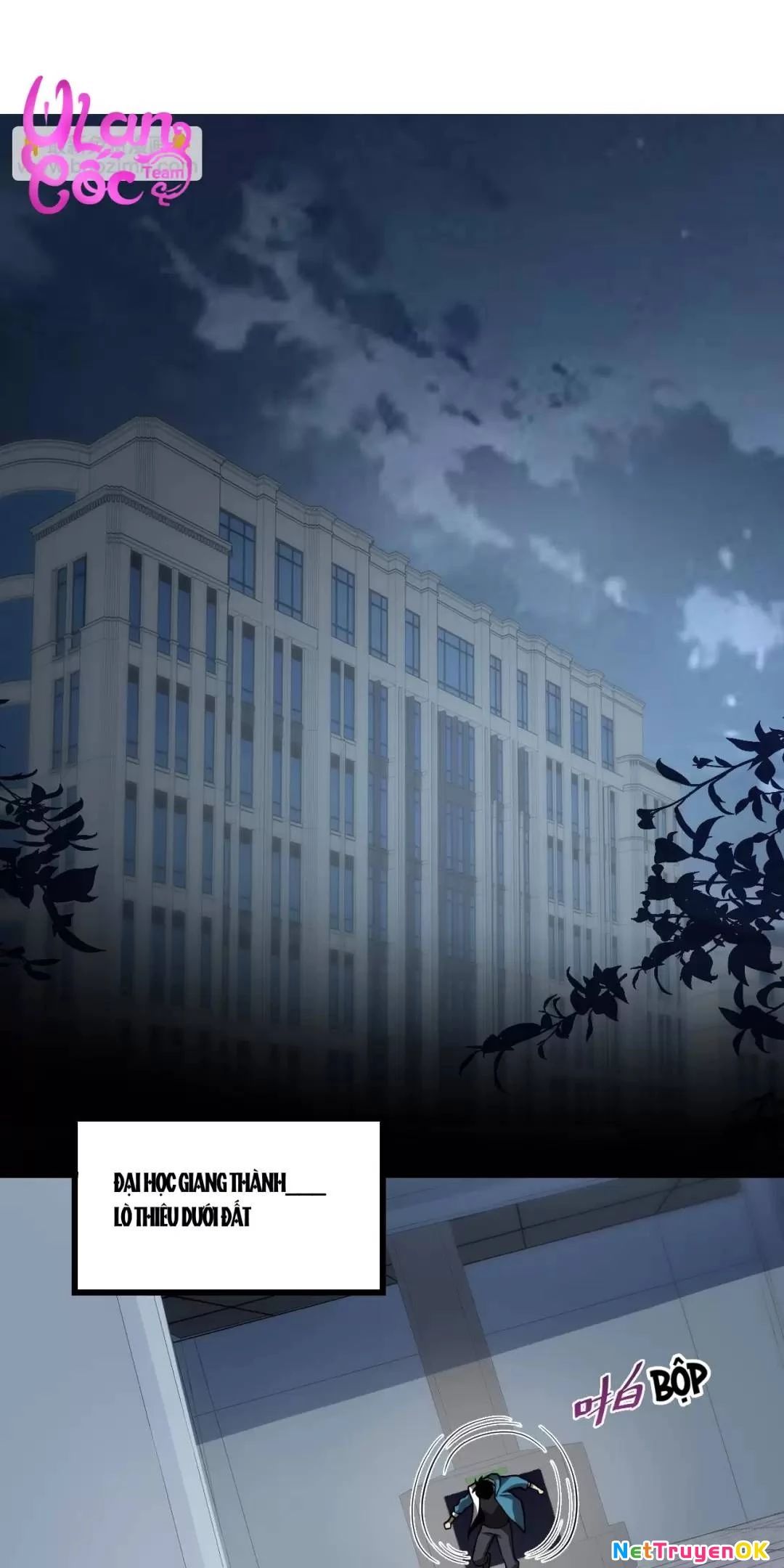 đọc truyện Mạt Nhật Thiên Hạ: Ta, Virus Quân Vương Chương 15 ảnh 43 tại Thiên Thai Truyện