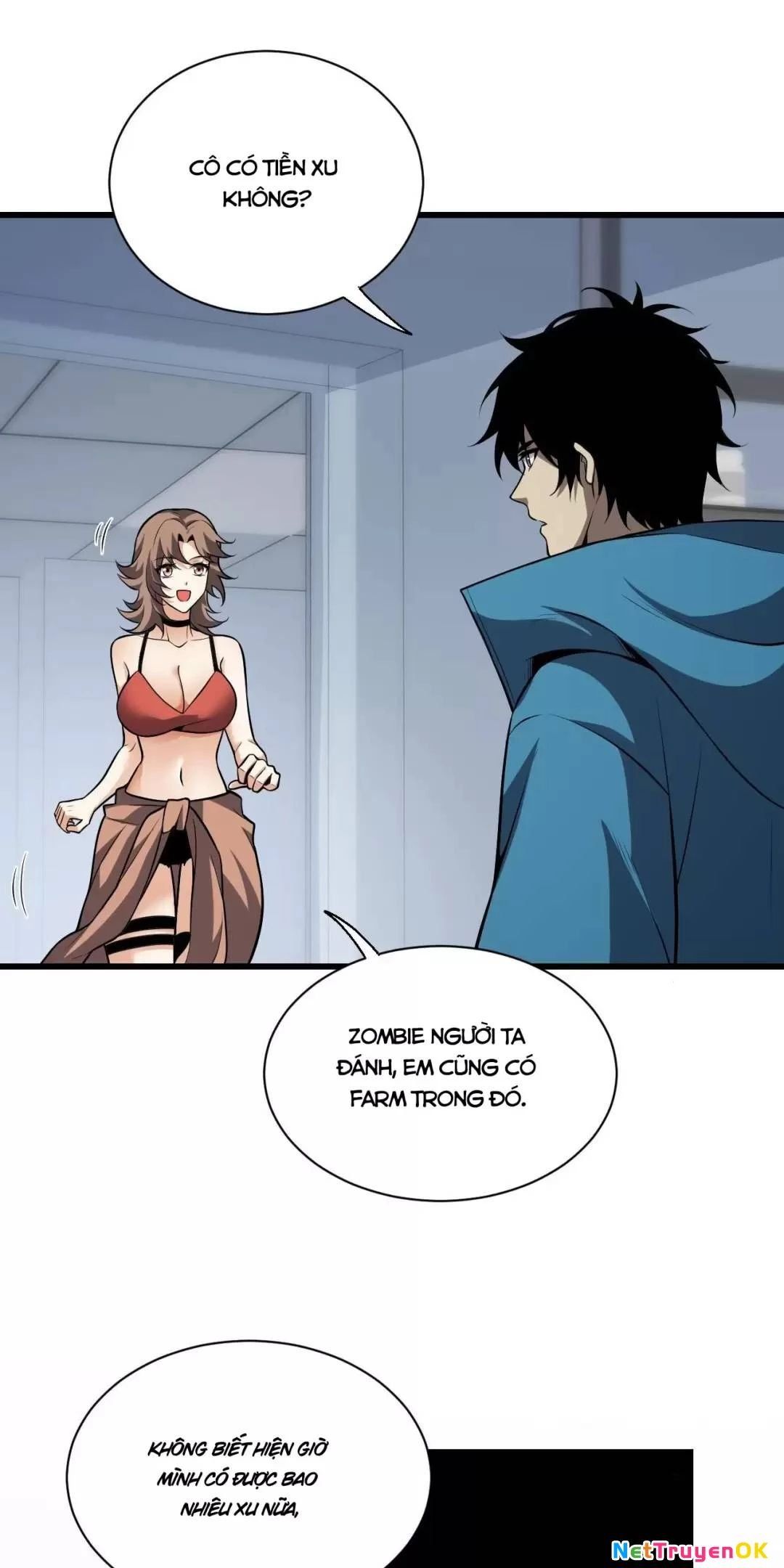 đọc truyện Mạt Nhật Thiên Hạ: Ta, Virus Quân Vương Chương 15 ảnh 46 tại Thiên Thai Truyện