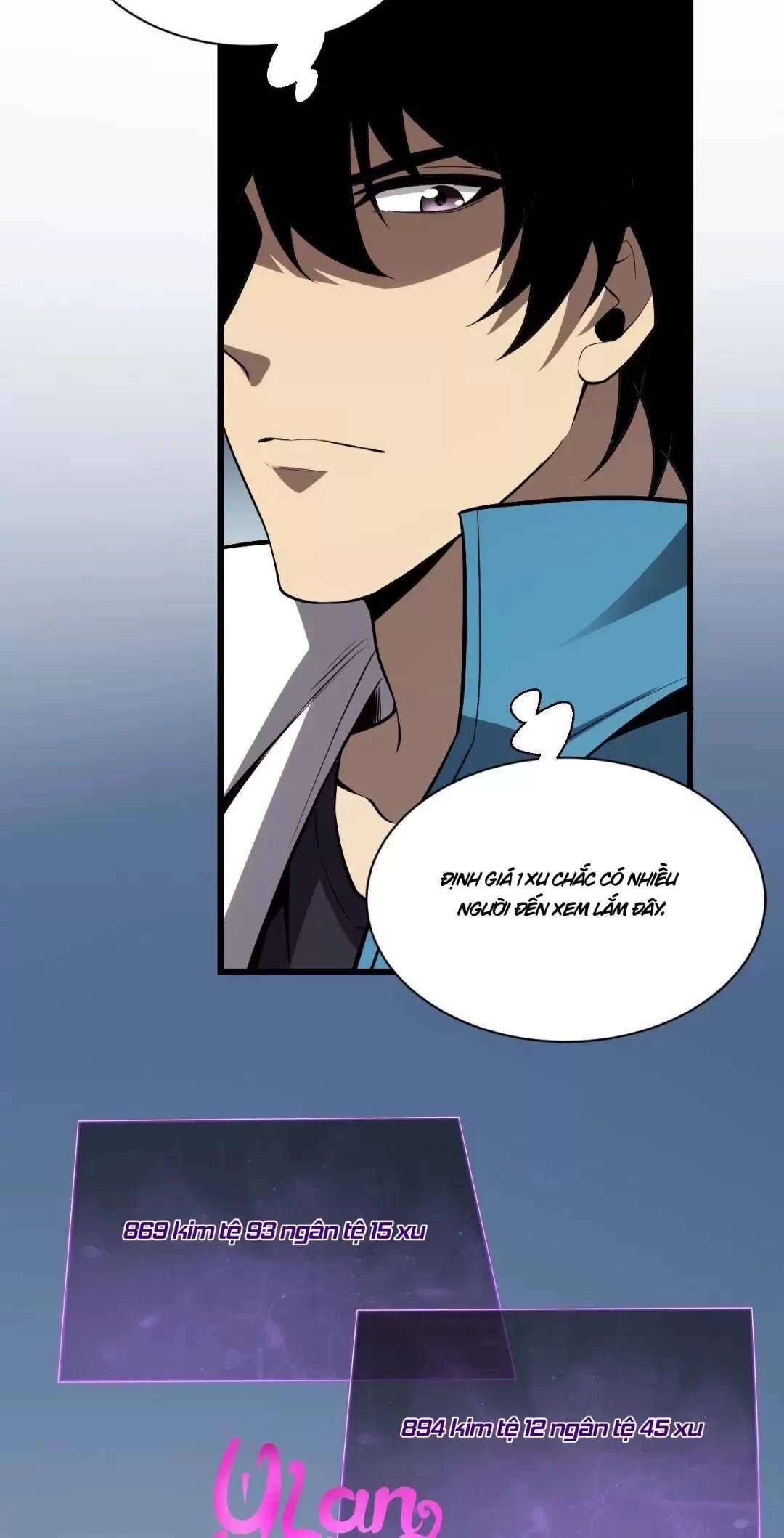 đọc truyện Mạt Nhật Thiên Hạ: Ta, Virus Quân Vương Chương 15 ảnh 47 tại Thiên Thai Truyện