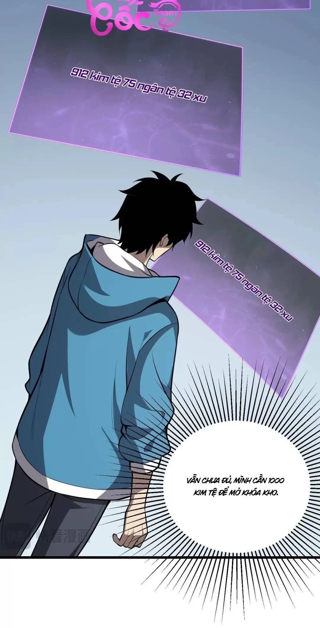 đọc truyện Mạt Nhật Thiên Hạ: Ta, Virus Quân Vương Chương 15 ảnh 48 tại Thiên Thai Truyện