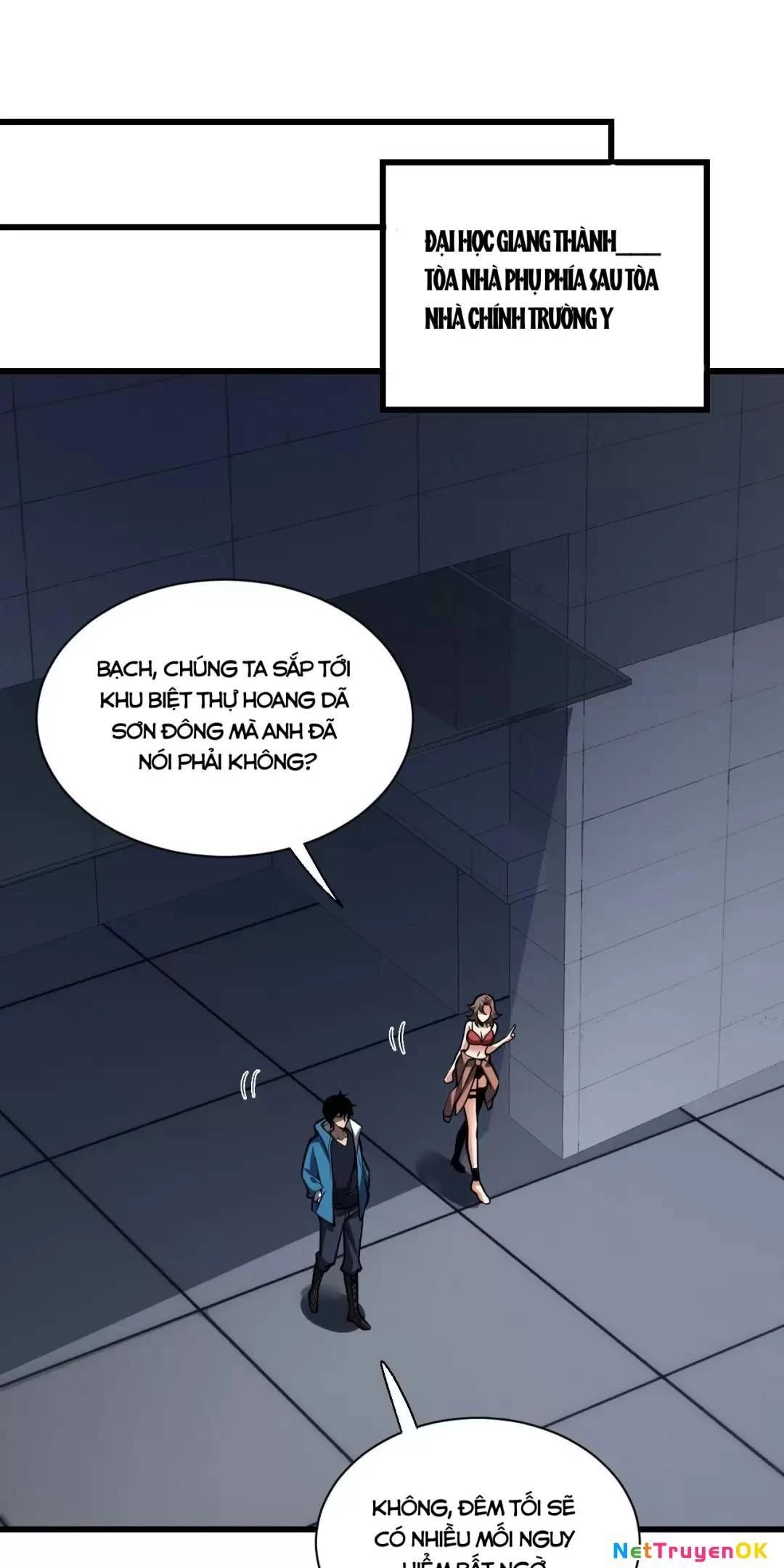 đọc truyện Mạt Nhật Thiên Hạ: Ta, Virus Quân Vương Chương 15 ảnh 50 tại Thiên Thai Truyện