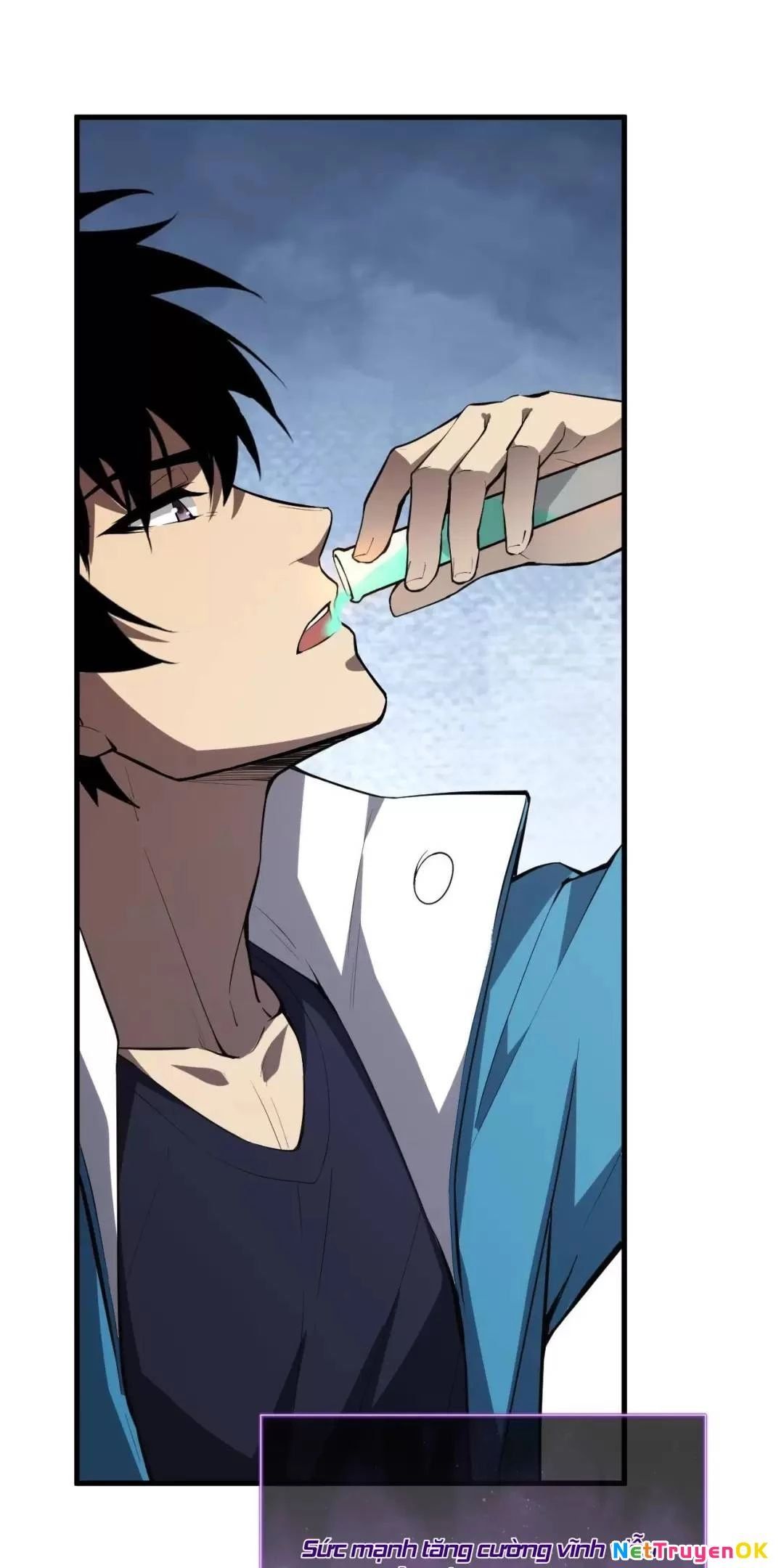 đọc truyện Mạt Nhật Thiên Hạ: Ta, Virus Quân Vương Chương 15 ảnh 7 tại Thiên Thai Truyện