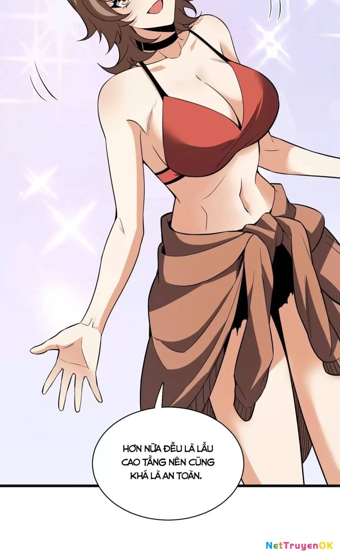 đọc truyện Mạt Nhật Thiên Hạ: Ta, Virus Quân Vương Chương 15 ảnh 52 tại Thiên Thai Truyện