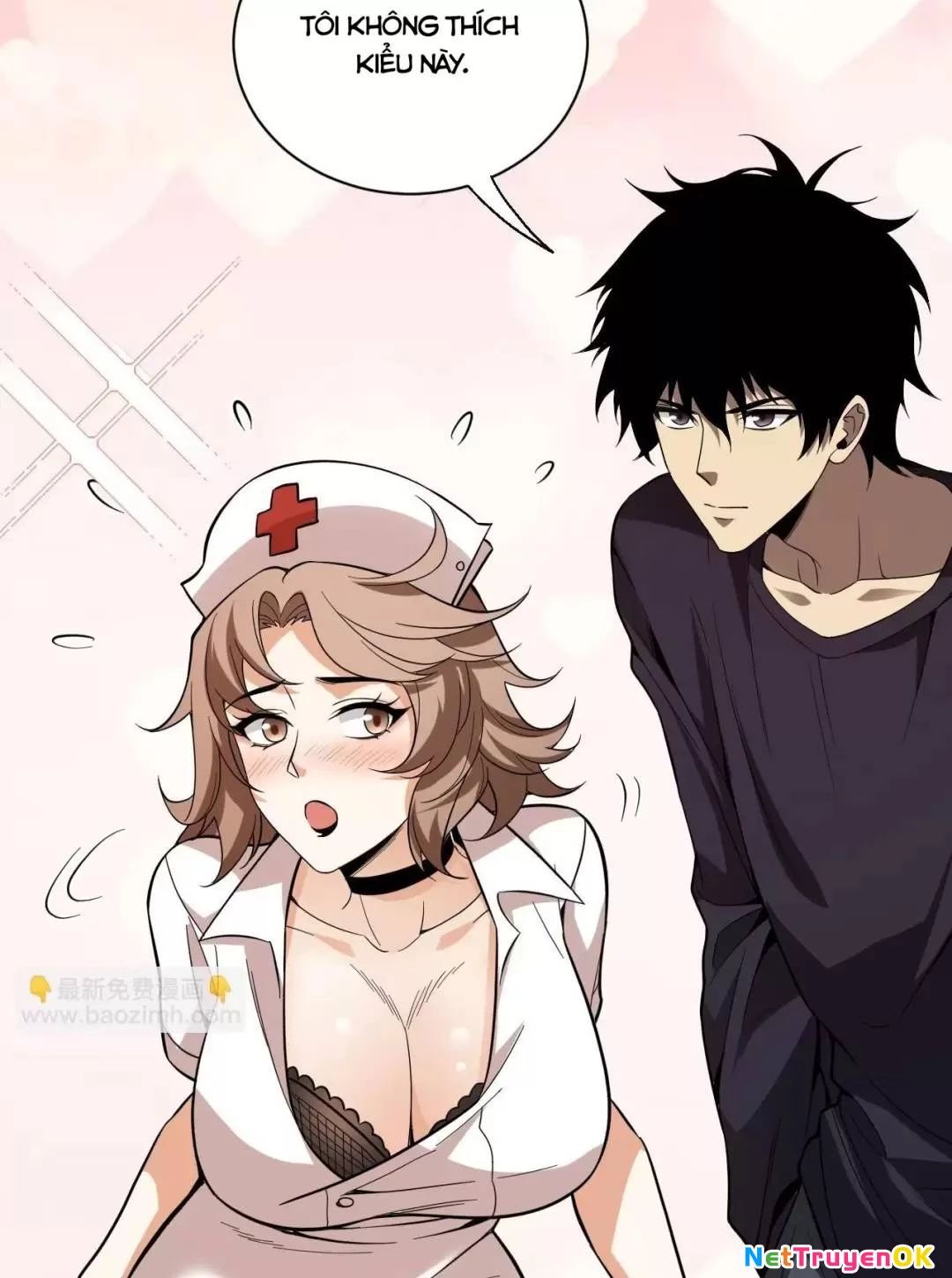 đọc truyện Mạt Nhật Thiên Hạ: Ta, Virus Quân Vương Chương 15 ảnh 55 tại Thiên Thai Truyện