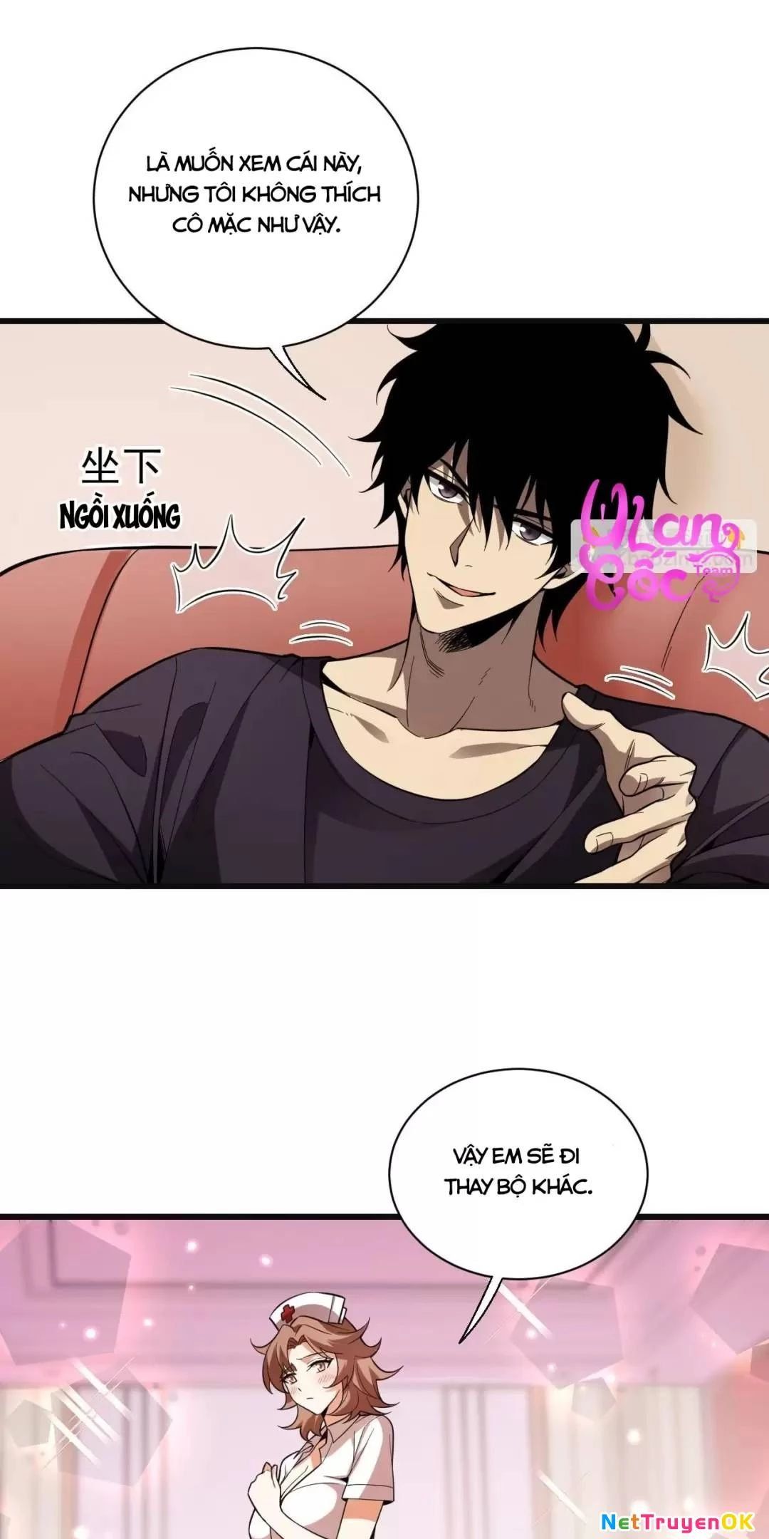 đọc truyện Mạt Nhật Thiên Hạ: Ta, Virus Quân Vương Chương 15 ảnh 57 tại Thiên Thai Truyện