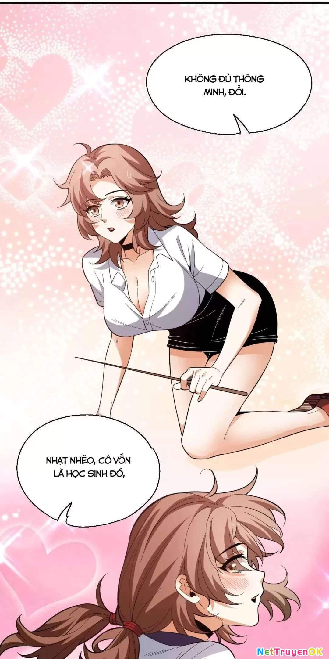 đọc truyện Mạt Nhật Thiên Hạ: Ta, Virus Quân Vương Chương 15 ảnh 60 tại Thiên Thai Truyện