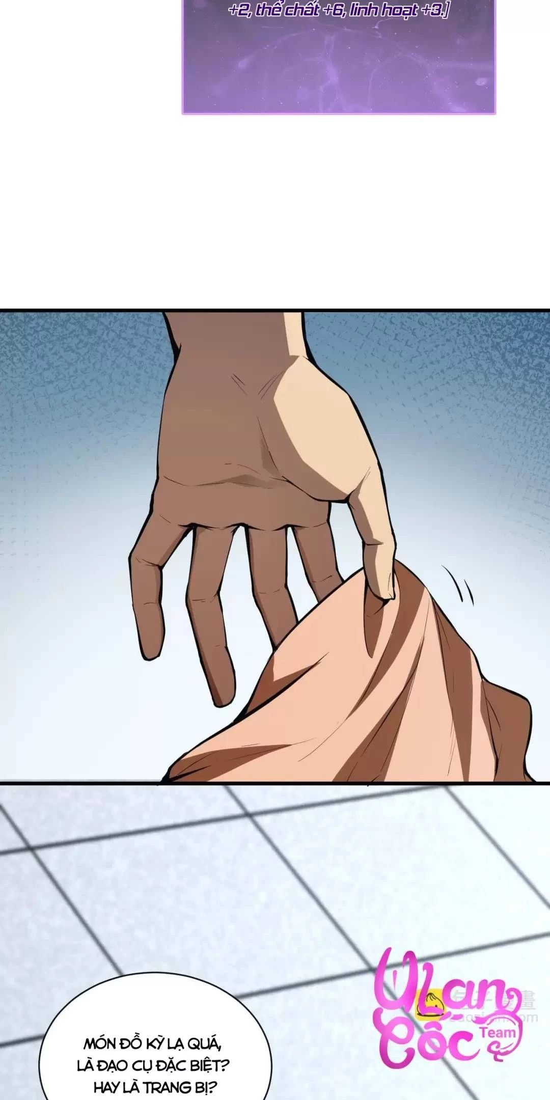 đọc truyện Mạt Nhật Thiên Hạ: Ta, Virus Quân Vương Chương 15 ảnh 8 tại Thiên Thai Truyện