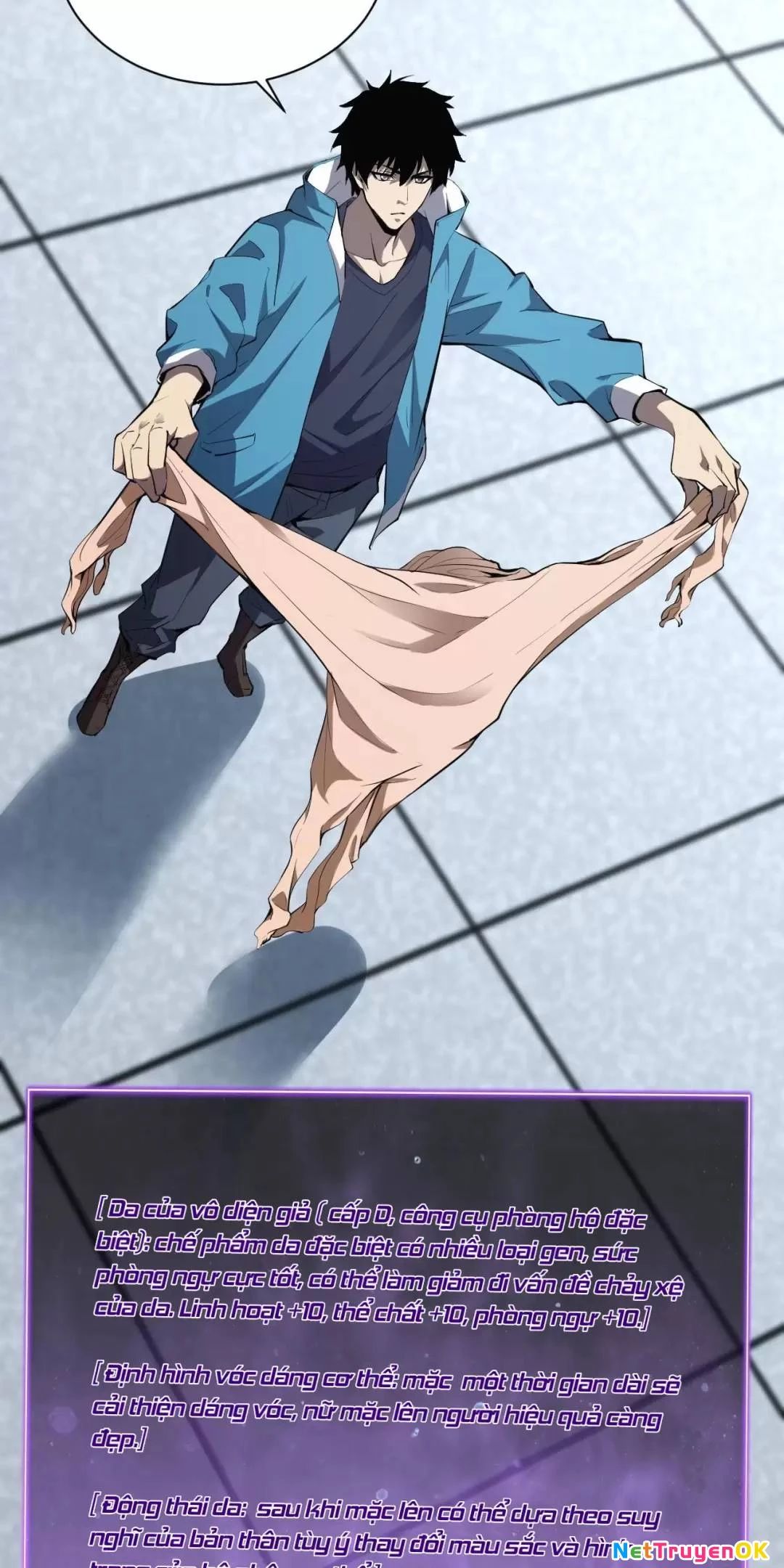 đọc truyện Mạt Nhật Thiên Hạ: Ta, Virus Quân Vương Chương 15 ảnh 9 tại Thiên Thai Truyện