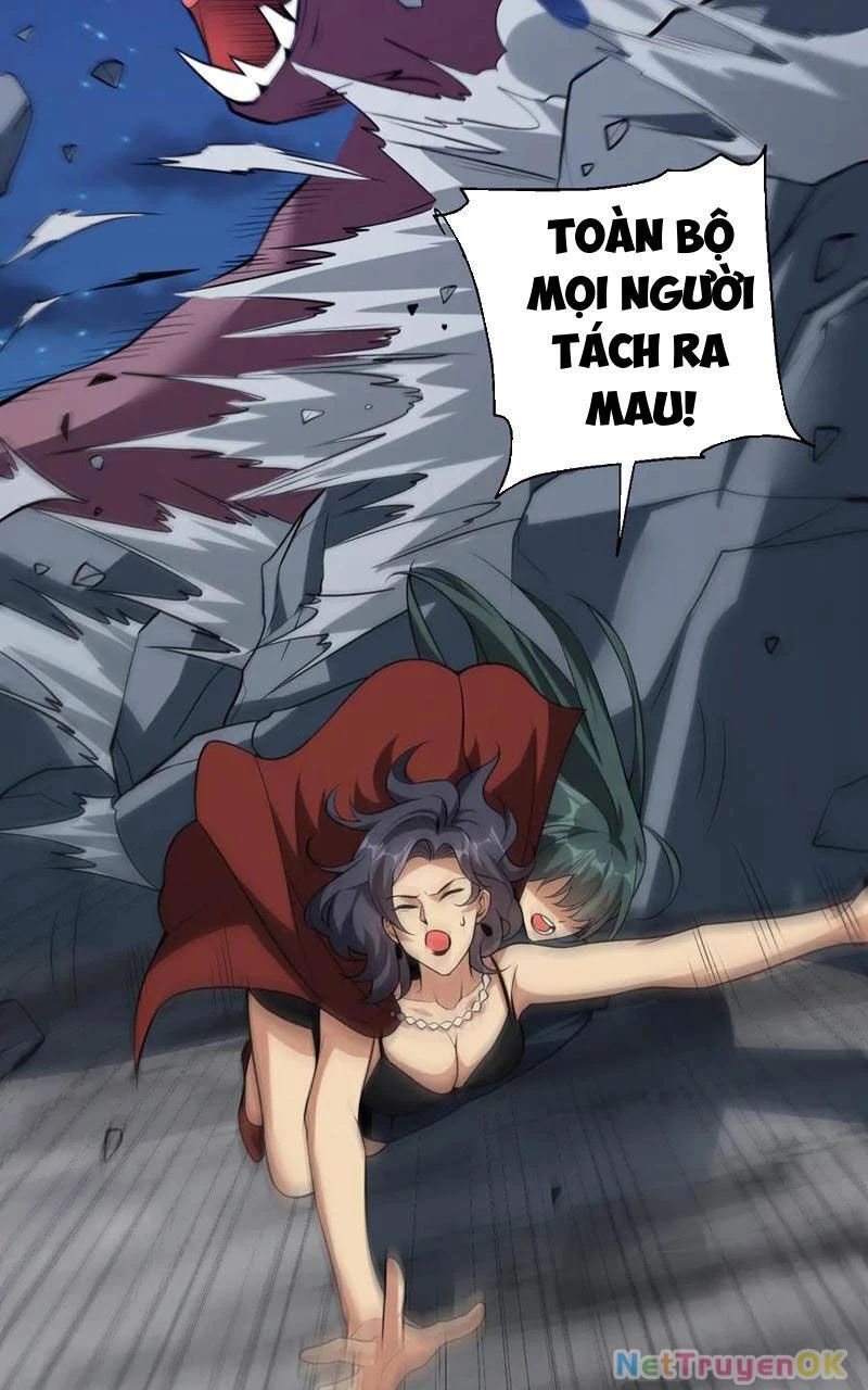 đọc truyện Mạt Nhật Thiên Hạ: Ta, Virus Quân Vương Chương 16 ảnh 12 tại Thiên Thai Truyện