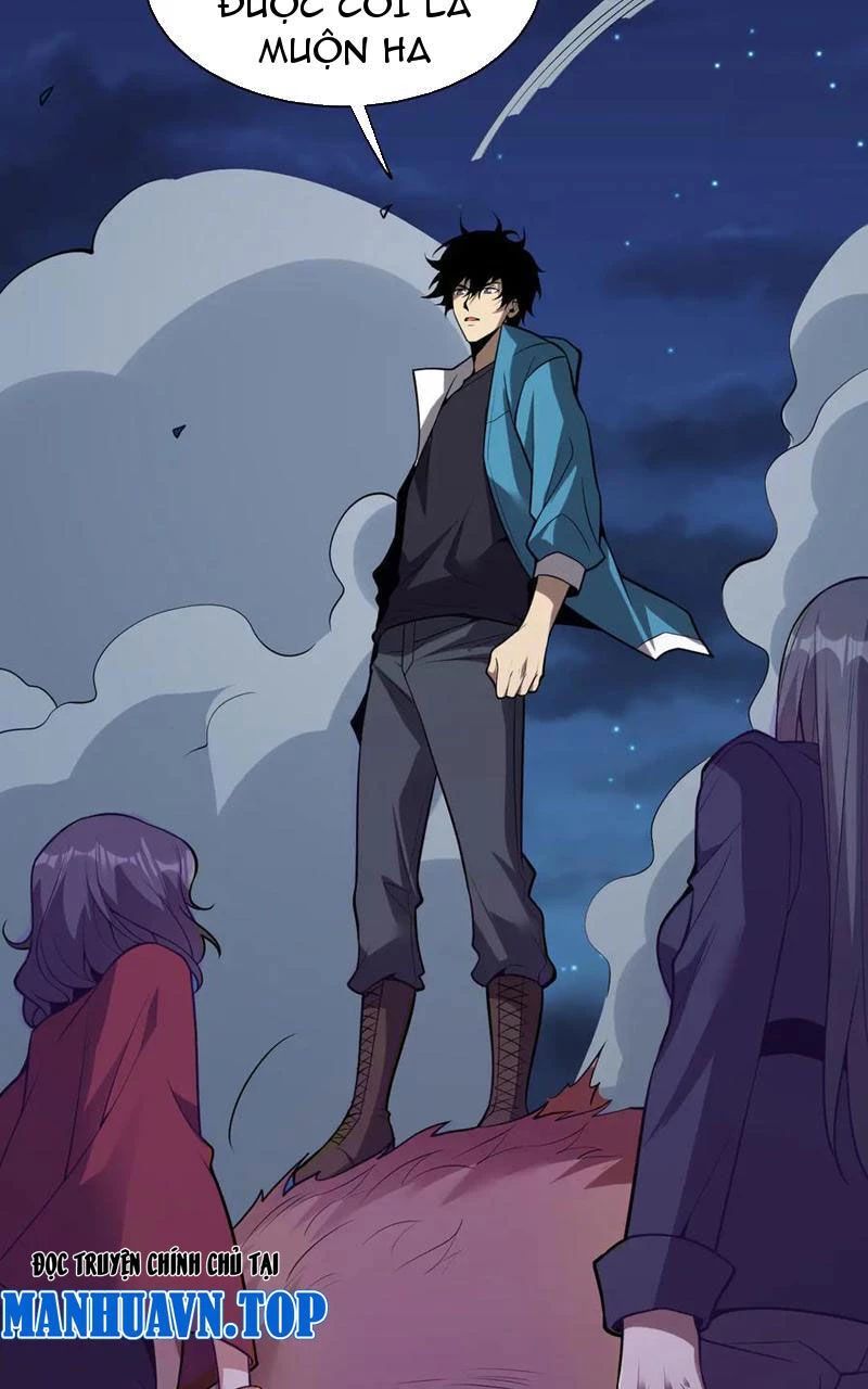 đọc truyện Mạt Nhật Thiên Hạ: Ta, Virus Quân Vương Chương 16 ảnh 23 tại Thiên Thai Truyện