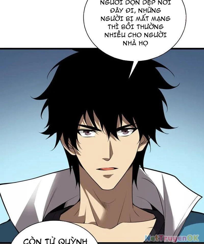 đọc truyện Mạt Nhật Thiên Hạ: Ta, Virus Quân Vương Chương 16 ảnh 25 tại Thiên Thai Truyện