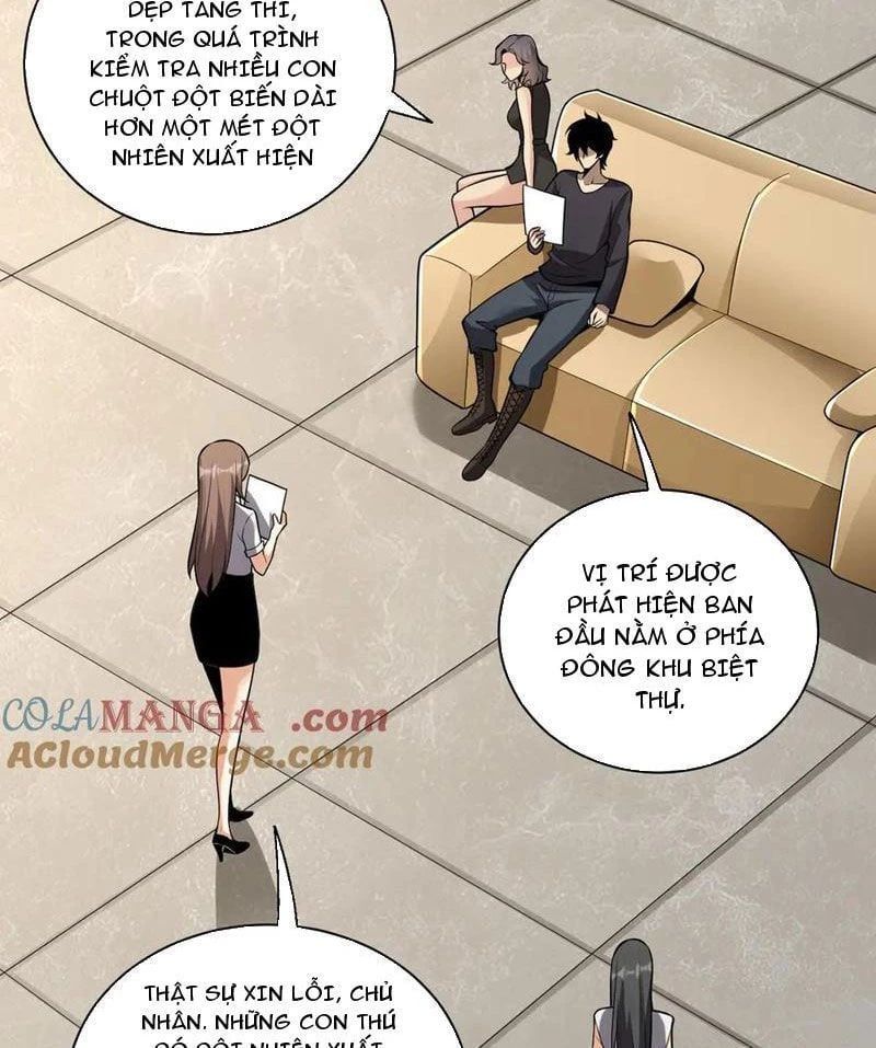 đọc truyện Mạt Nhật Thiên Hạ: Ta, Virus Quân Vương Chương 16 ảnh 27 tại Thiên Thai Truyện