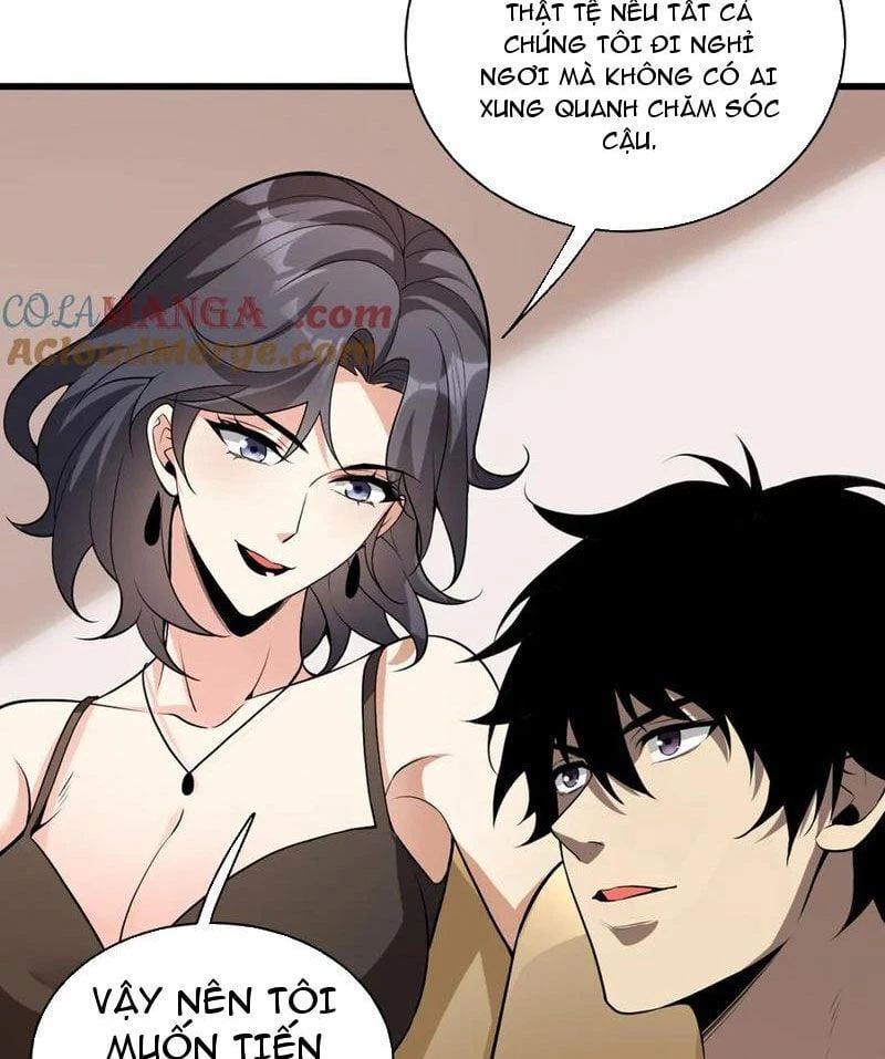 đọc truyện Mạt Nhật Thiên Hạ: Ta, Virus Quân Vương Chương 16 ảnh 30 tại Thiên Thai Truyện