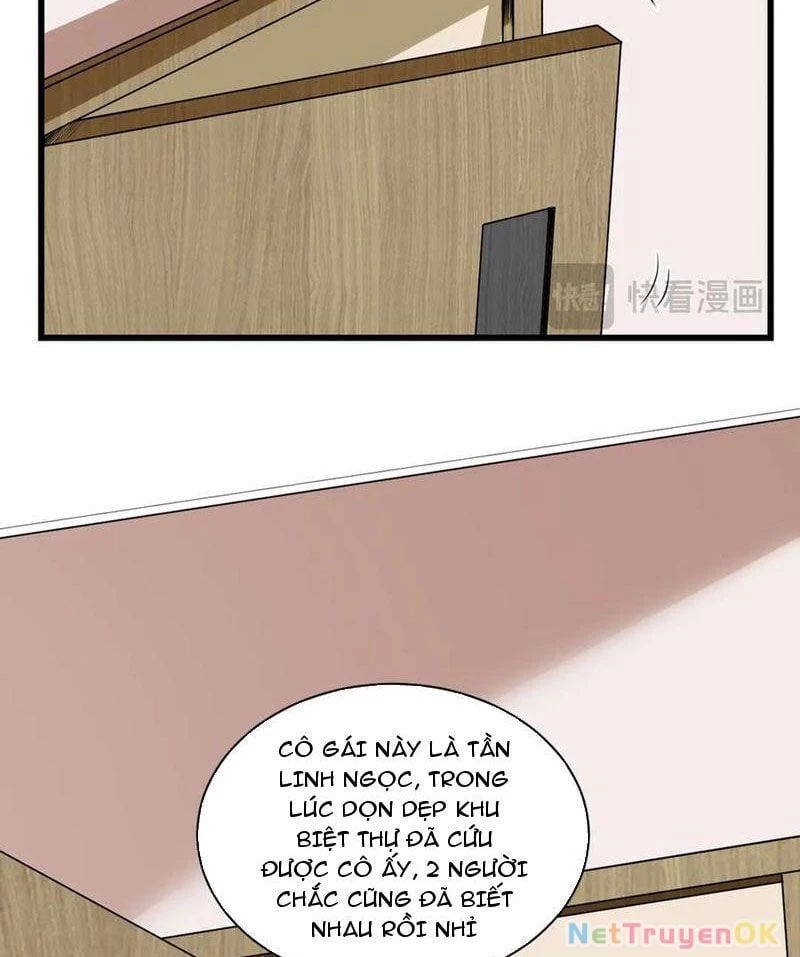 đọc truyện Mạt Nhật Thiên Hạ: Ta, Virus Quân Vương Chương 16 ảnh 33 tại Thiên Thai Truyện