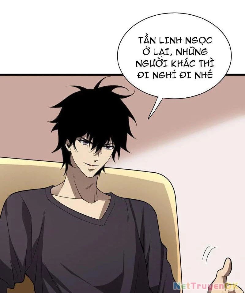 đọc truyện Mạt Nhật Thiên Hạ: Ta, Virus Quân Vương Chương 16 ảnh 36 tại Thiên Thai Truyện