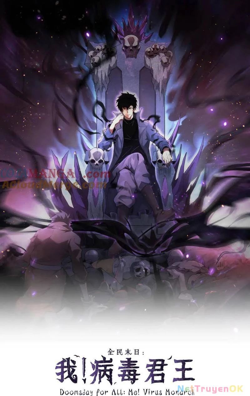 đọc truyện Mạt Nhật Thiên Hạ: Ta, Virus Quân Vương Chương 16 ảnh 44 tại Thiên Thai Truyện