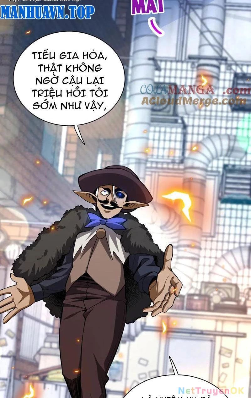 đọc truyện Mạt Nhật Thiên Hạ: Ta, Virus Quân Vương Chương 16 ảnh 50 tại Thiên Thai Truyện