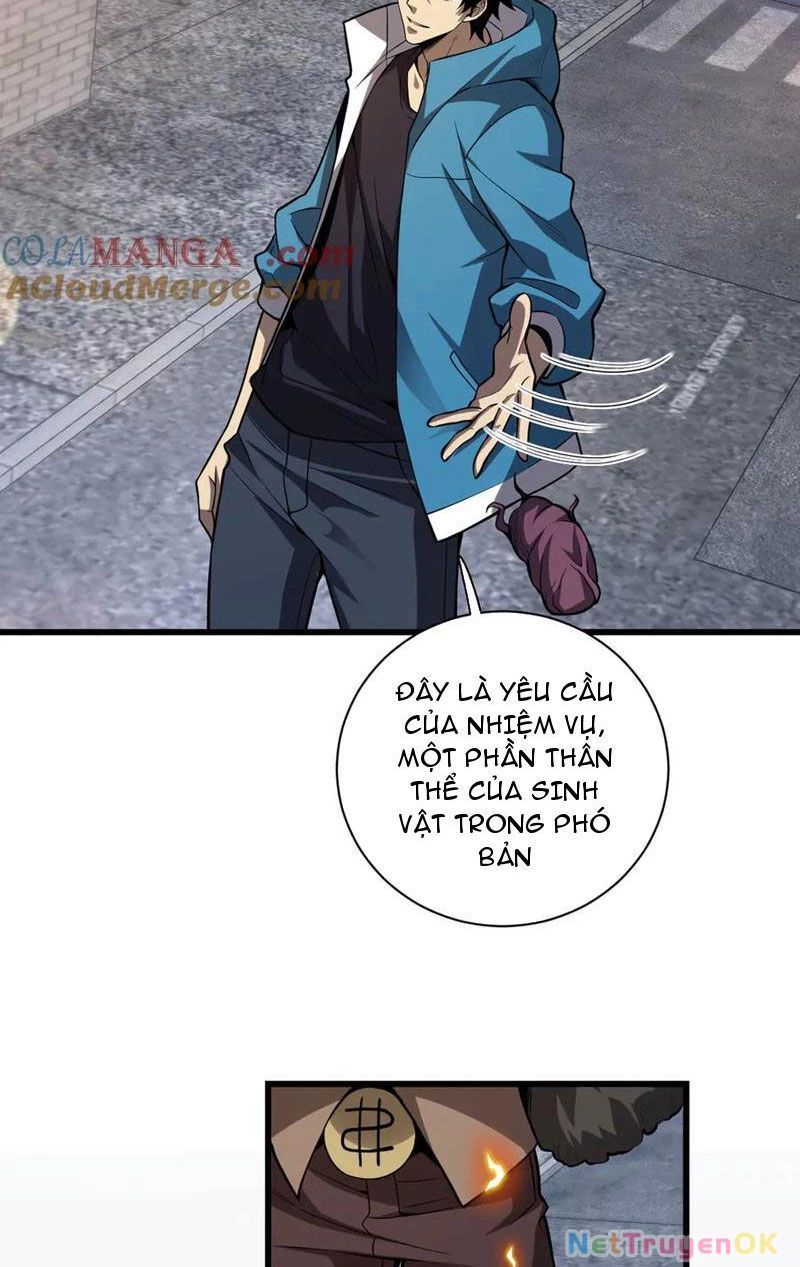 đọc truyện Mạt Nhật Thiên Hạ: Ta, Virus Quân Vương Chương 16 ảnh 52 tại Thiên Thai Truyện