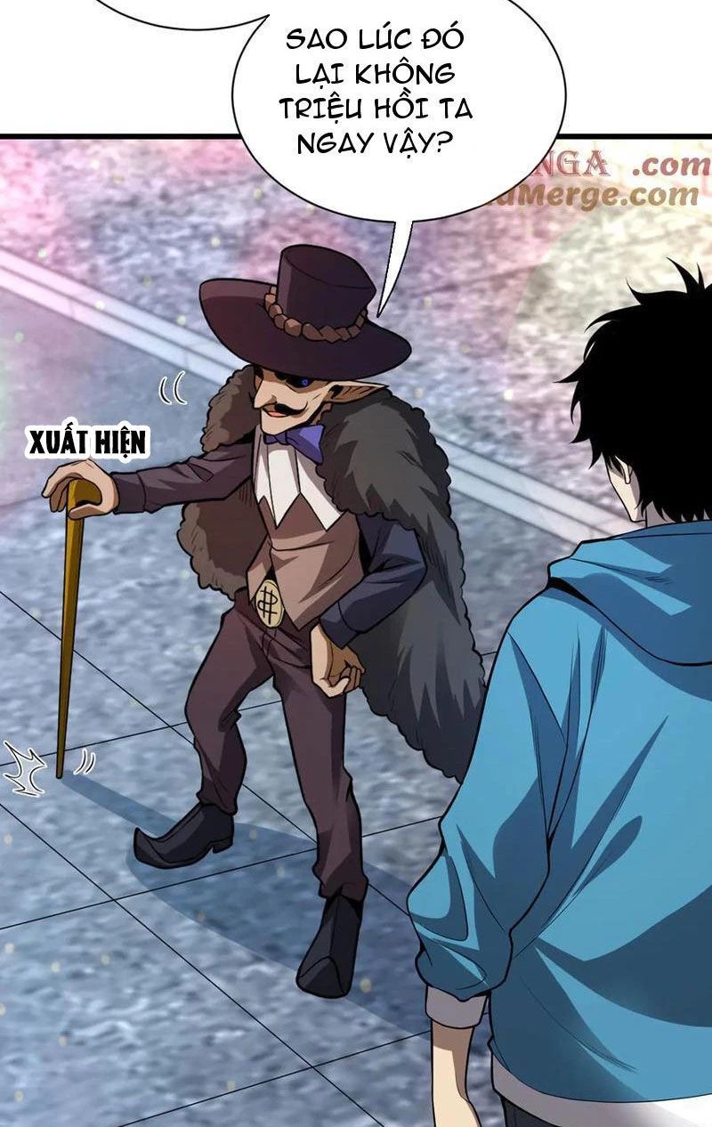 đọc truyện Mạt Nhật Thiên Hạ: Ta, Virus Quân Vương Chương 16 ảnh 56 tại Thiên Thai Truyện