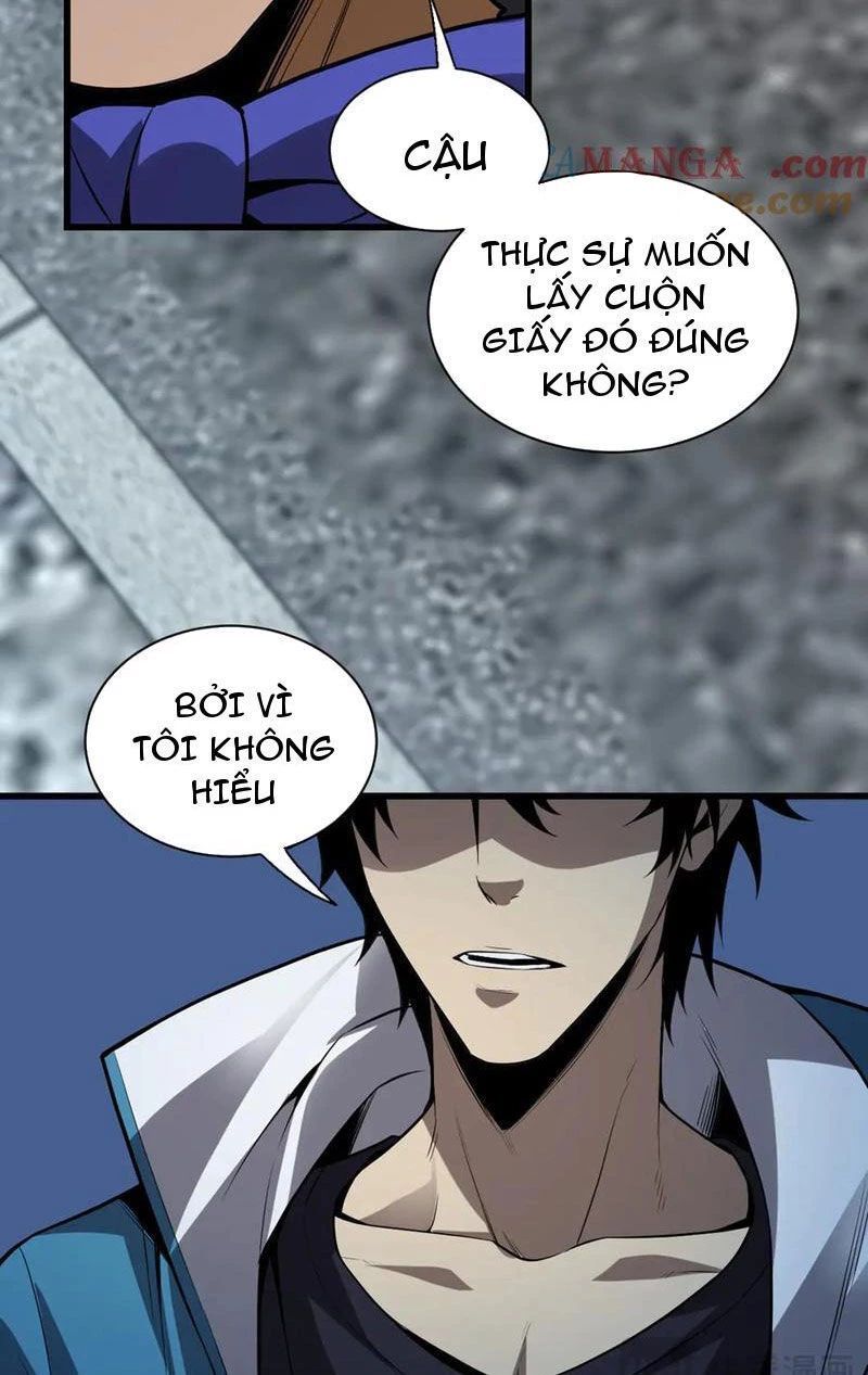 đọc truyện Mạt Nhật Thiên Hạ: Ta, Virus Quân Vương Chương 16 ảnh 58 tại Thiên Thai Truyện