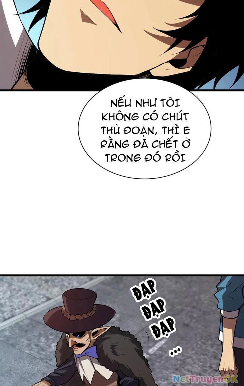 đọc truyện Mạt Nhật Thiên Hạ: Ta, Virus Quân Vương Chương 16 ảnh 61 tại Thiên Thai Truyện