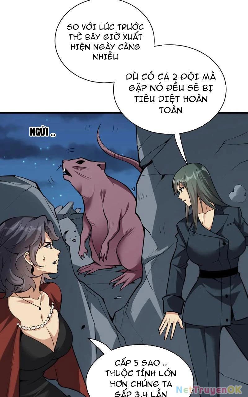 đọc truyện Mạt Nhật Thiên Hạ: Ta, Virus Quân Vương Chương 16 ảnh 8 tại Thiên Thai Truyện