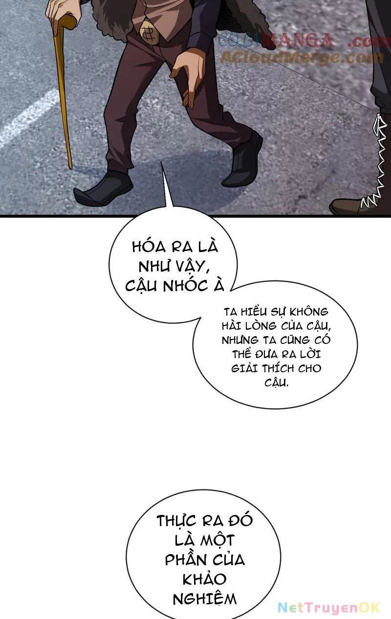 đọc truyện Mạt Nhật Thiên Hạ: Ta, Virus Quân Vương Chương 16 ảnh 62 tại Thiên Thai Truyện