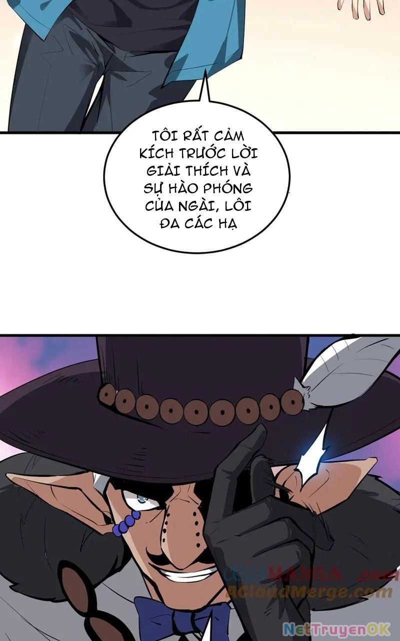 đọc truyện Mạt Nhật Thiên Hạ: Ta, Virus Quân Vương Chương 16 ảnh 69 tại Thiên Thai Truyện