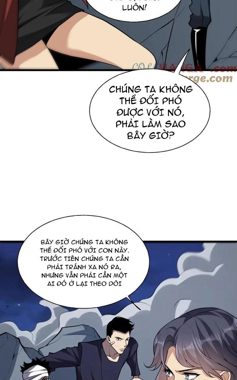 đọc truyện Mạt Nhật Thiên Hạ: Ta, Virus Quân Vương Chương 16 ảnh 9 tại Thiên Thai Truyện