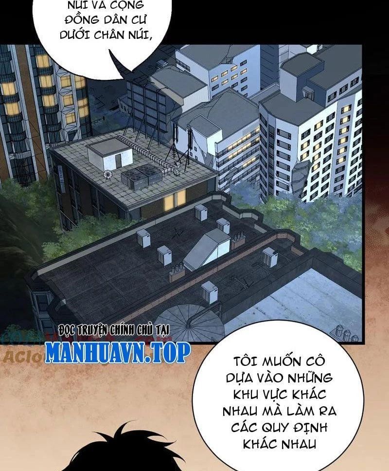 đọc truyện Mạt Nhật Thiên Hạ: Ta, Virus Quân Vương Chương 17 ảnh 16 tại Thiên Thai Truyện