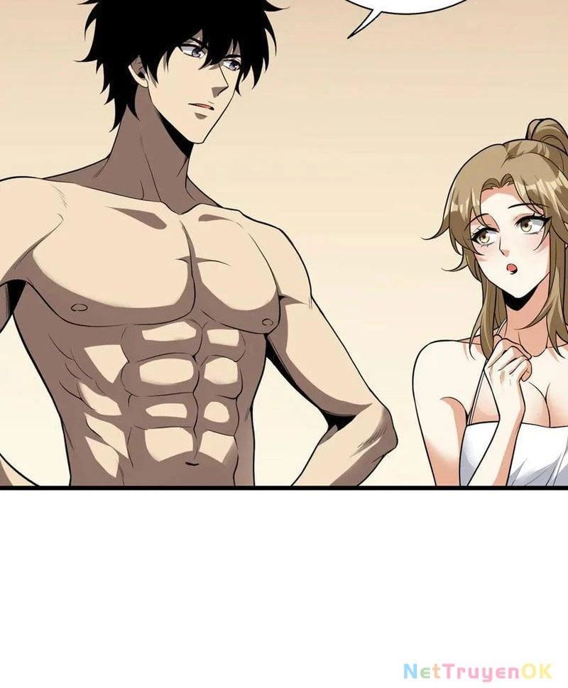 đọc truyện Mạt Nhật Thiên Hạ: Ta, Virus Quân Vương Chương 17 ảnh 17 tại Thiên Thai Truyện