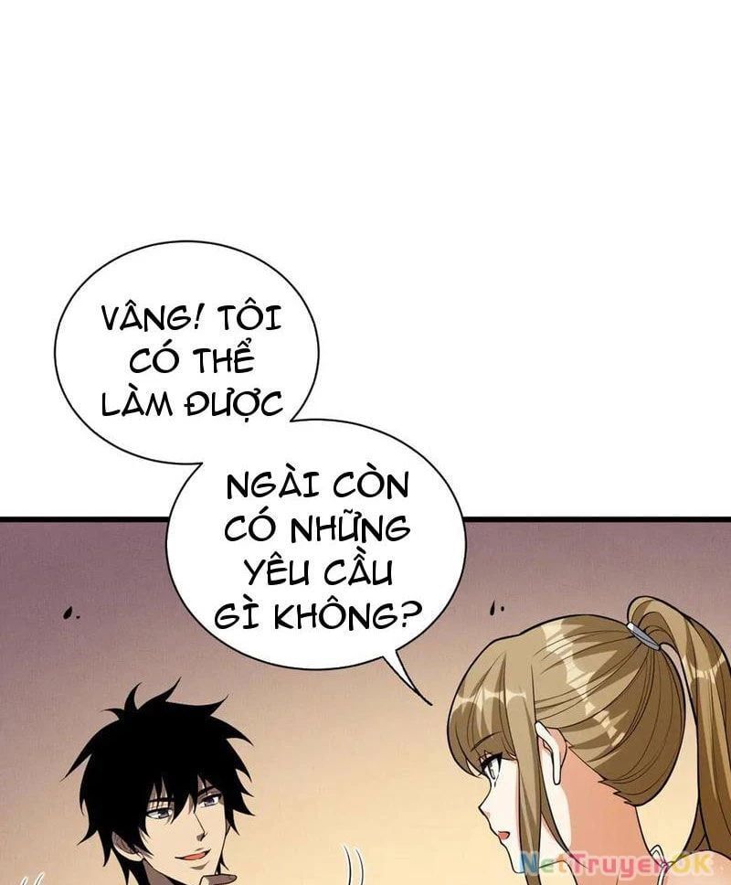 đọc truyện Mạt Nhật Thiên Hạ: Ta, Virus Quân Vương Chương 17 ảnh 18 tại Thiên Thai Truyện