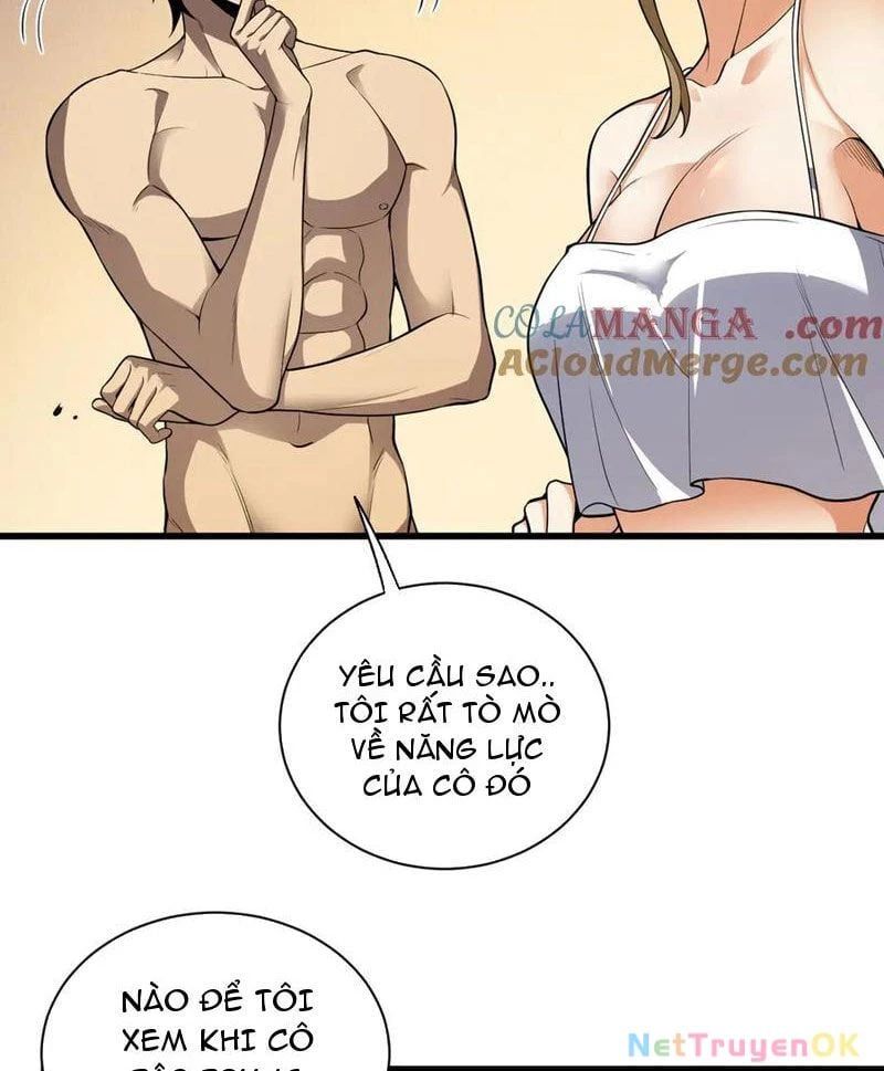 đọc truyện Mạt Nhật Thiên Hạ: Ta, Virus Quân Vương Chương 17 ảnh 19 tại Thiên Thai Truyện