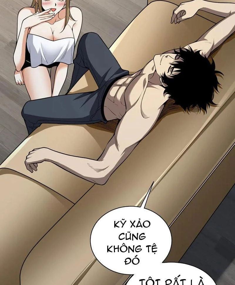 đọc truyện Mạt Nhật Thiên Hạ: Ta, Virus Quân Vương Chương 17 ảnh 4 tại Thiên Thai Truyện