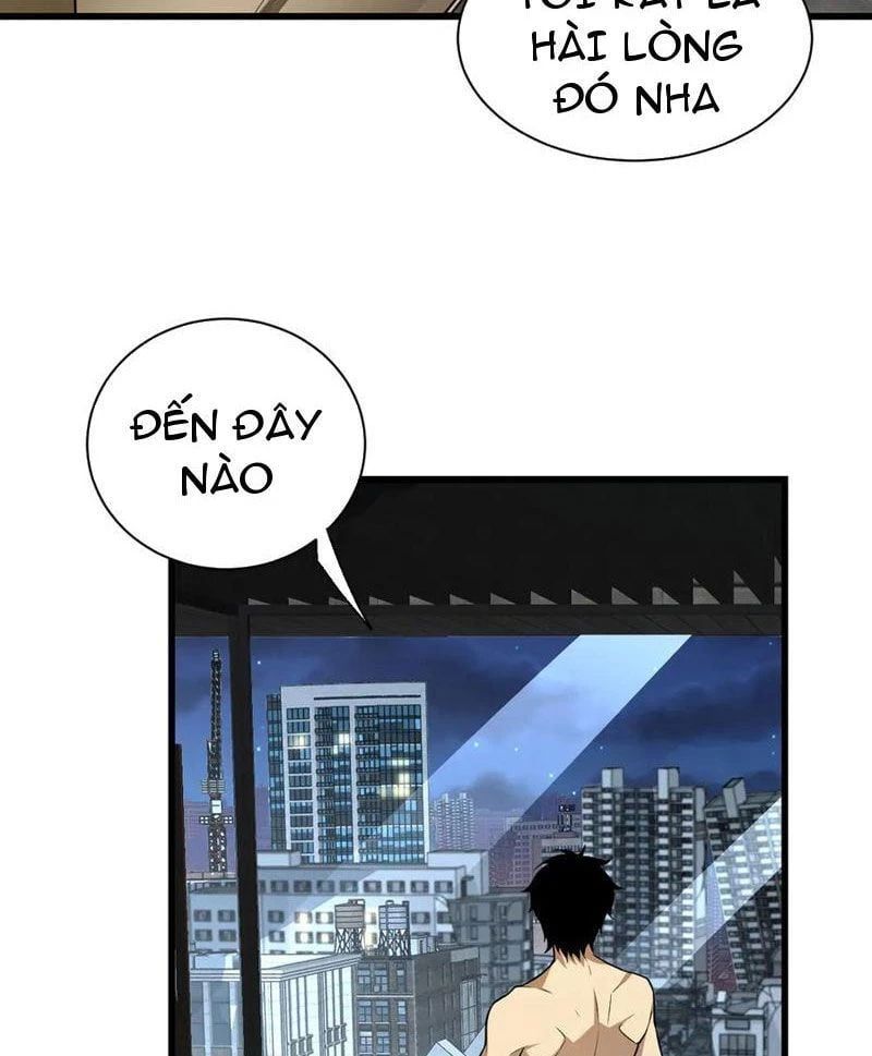 đọc truyện Mạt Nhật Thiên Hạ: Ta, Virus Quân Vương Chương 17 ảnh 5 tại Thiên Thai Truyện