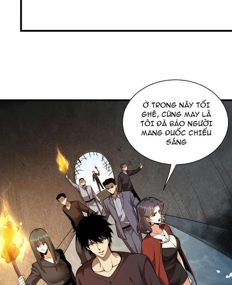 đọc truyện Mạt Nhật Thiên Hạ: Ta, Virus Quân Vương Chương 17 ảnh 48 tại Thiên Thai Truyện