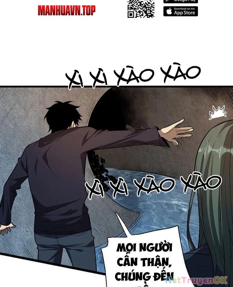 đọc truyện Mạt Nhật Thiên Hạ: Ta, Virus Quân Vương Chương 17 ảnh 50 tại Thiên Thai Truyện