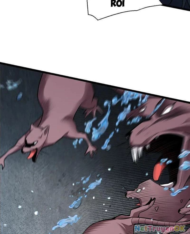 đọc truyện Mạt Nhật Thiên Hạ: Ta, Virus Quân Vương Chương 17 ảnh 51 tại Thiên Thai Truyện