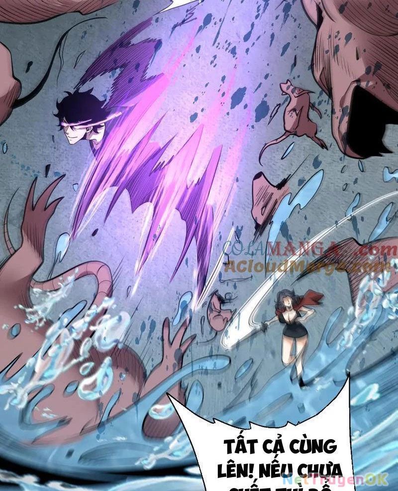 đọc truyện Mạt Nhật Thiên Hạ: Ta, Virus Quân Vương Chương 17 ảnh 57 tại Thiên Thai Truyện