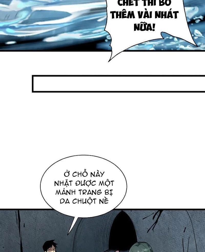 đọc truyện Mạt Nhật Thiên Hạ: Ta, Virus Quân Vương Chương 17 ảnh 58 tại Thiên Thai Truyện