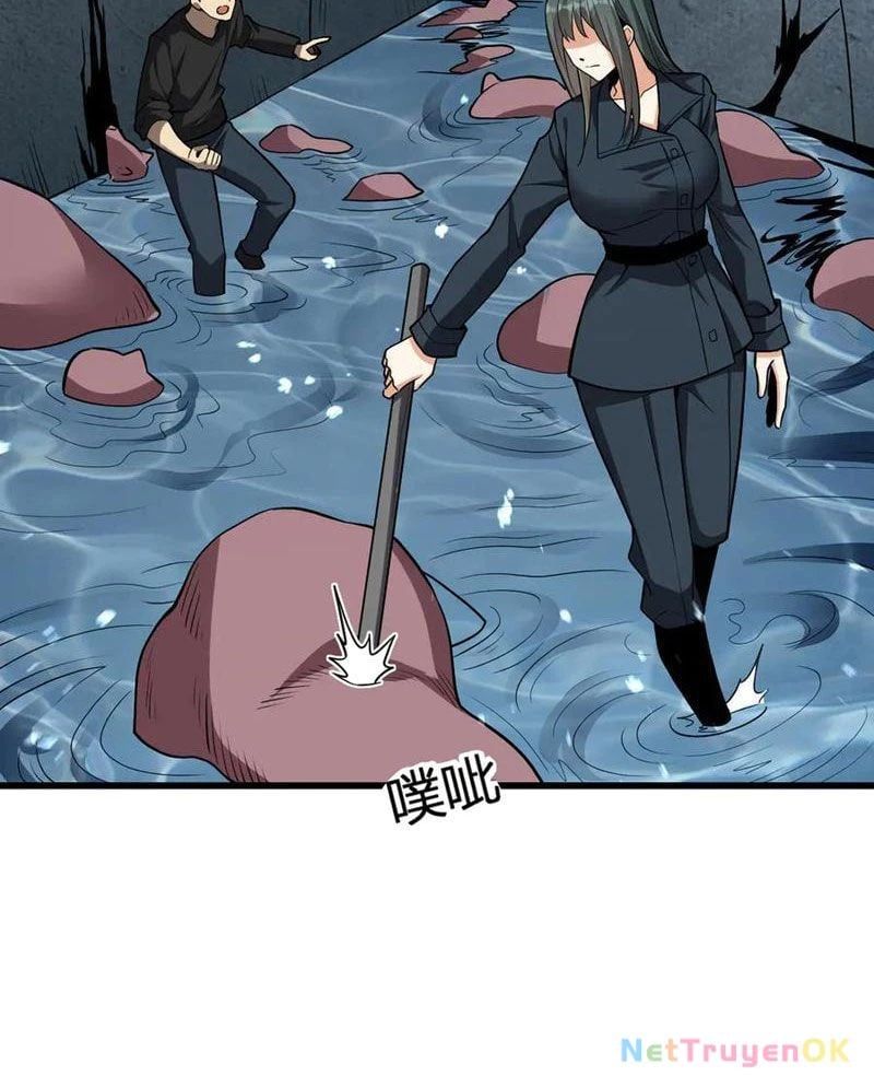 đọc truyện Mạt Nhật Thiên Hạ: Ta, Virus Quân Vương Chương 17 ảnh 59 tại Thiên Thai Truyện