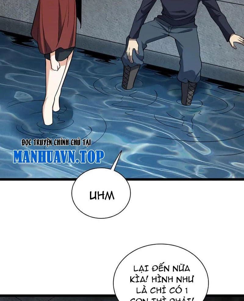 đọc truyện Mạt Nhật Thiên Hạ: Ta, Virus Quân Vương Chương 17 ảnh 61 tại Thiên Thai Truyện