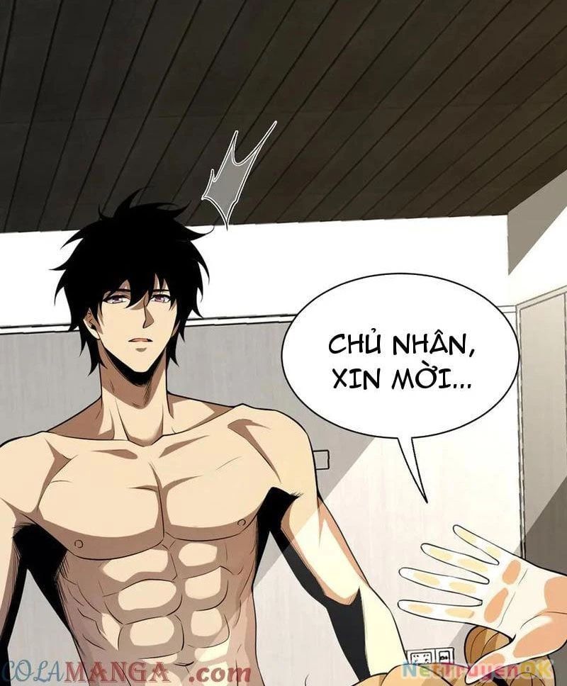 đọc truyện Mạt Nhật Thiên Hạ: Ta, Virus Quân Vương Chương 17 ảnh 8 tại Thiên Thai Truyện