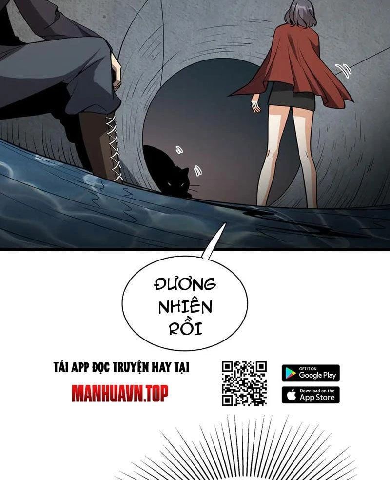 đọc truyện Mạt Nhật Thiên Hạ: Ta, Virus Quân Vương Chương 17 ảnh 64 tại Thiên Thai Truyện