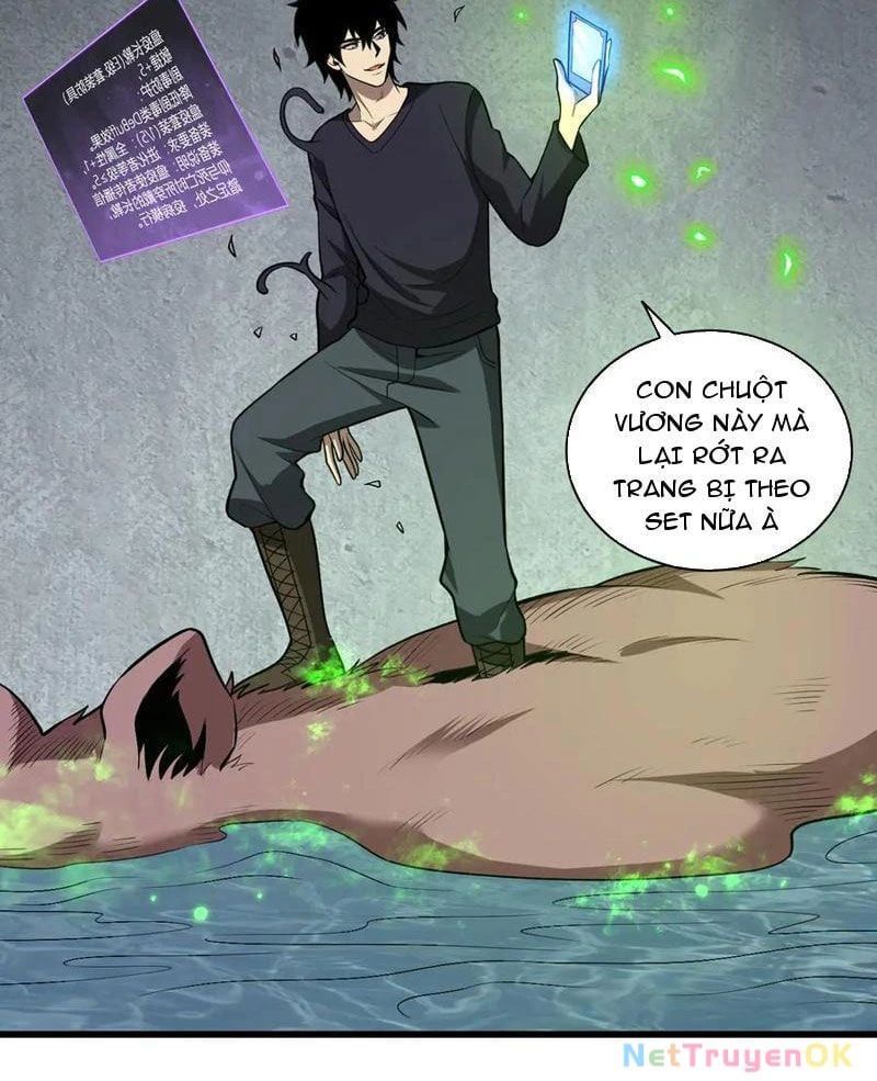 đọc truyện Mạt Nhật Thiên Hạ: Ta, Virus Quân Vương Chương 17 ảnh 78 tại Thiên Thai Truyện