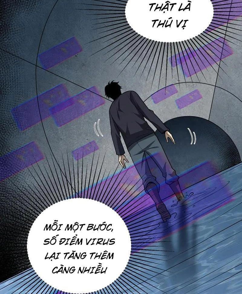 đọc truyện Mạt Nhật Thiên Hạ: Ta, Virus Quân Vương Chương 17 ảnh 92 tại Thiên Thai Truyện