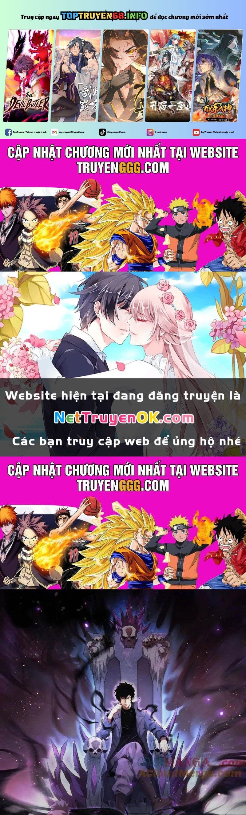 đọc truyện Mạt Nhật Thiên Hạ: Ta, Virus Quân Vương Chương 18 ảnh 3 tại Thiên Thai Truyện