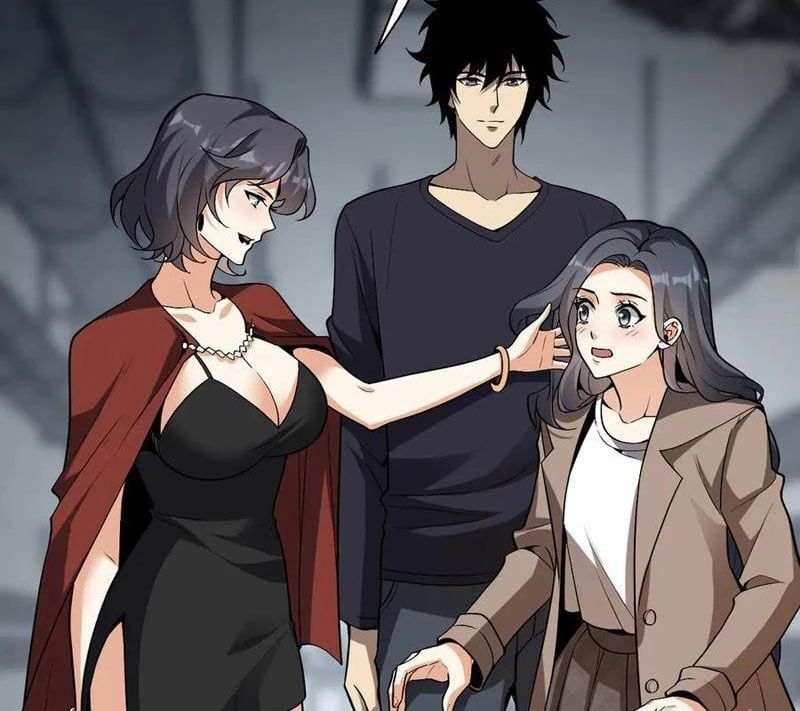 đọc truyện Mạt Nhật Thiên Hạ: Ta, Virus Quân Vương Chương 18 ảnh 120 tại Thiên Thai Truyện