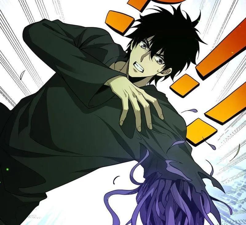 đọc truyện Mạt Nhật Thiên Hạ: Ta, Virus Quân Vương Chương 18 ảnh 22 tại Thiên Thai Truyện